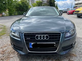 Audi A5 2009-thumb-6