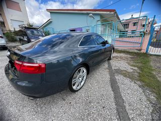 Audi A5 2009-thumb-8