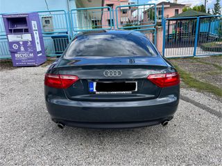 Audi A5 2009-thumb-9