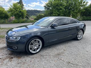 Audi A5 2009-thumb-10
