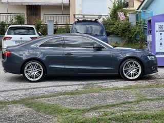 Audi A5 2009-thumb-11