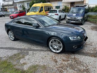 Audi A5 2009-thumb-12