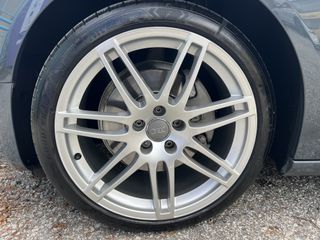 Audi A5 2009-thumb-13