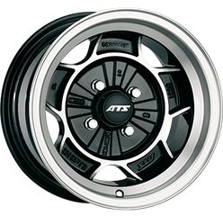 7,0X13 ATS CLASSIC 4/100 ET20 CH57,1
