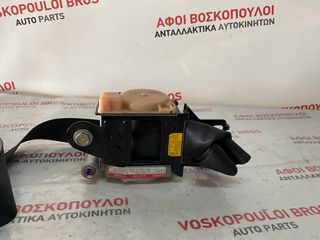 SUBARU IMPREZA 00-2006 ΖΩΝΗ ΕΜΠΡΟΣ ΑΡΙΣΤΕΡΑ ΚΩΔΙΚΟΣ TK-AB2-ES115-thumb-3