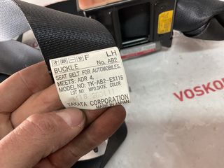 SUBARU IMPREZA 00-2006 ΖΩΝΗ ΕΜΠΡΟΣ ΑΡΙΣΤΕΡΑ ΚΩΔΙΚΟΣ TK-AB2-ES115-thumb-4