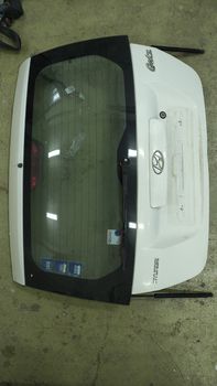Πίσω πόρτα πορτπαγκάζ Hyundai Getz 2006