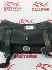 ΠΩΛΕΙΤΑΙ ΒΑΛΙΤΣΑ HEPCO & BECKER Leather bag Liberty Big