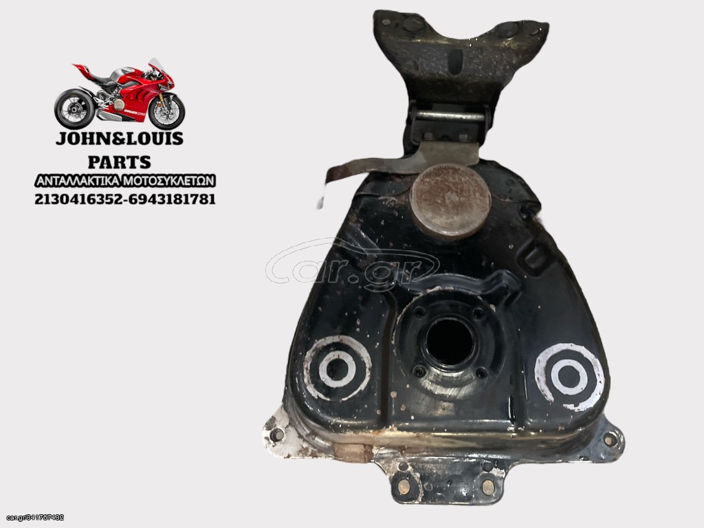 ΤΕΠΟΖΙΤΟ SHOGUN FD 110
