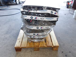 BMW X3 F25 XDRIVE N52B30AF ΚΙΝΗΤΗΡΑΣ-thumb-20