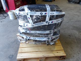 BMW X3 F25 XDRIVE N52B30AF ΚΙΝΗΤΗΡΑΣ-thumb-21
