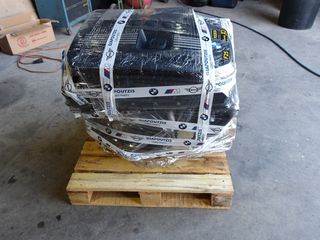 BMW X3 F25 XDRIVE N52B30AF ΚΙΝΗΤΗΡΑΣ-thumb-22