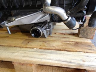 BMW X3 F25 XDRIVE N52B30AF ΚΙΝΗΤΗΡΑΣ-thumb-18