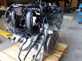 BMW X3 F25 XDRIVE N52B30AF ΚΙΝΗΤΗΡΑΣ-thumb-8