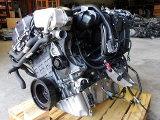 BMW X3 F25 XDRIVE N52B30AF ΚΙΝΗΤΗΡΑΣ-thumb-10
