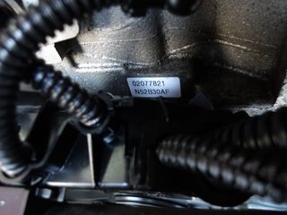 BMW X3 F25 XDRIVE N52B30AF ΚΙΝΗΤΗΡΑΣ-thumb-17
