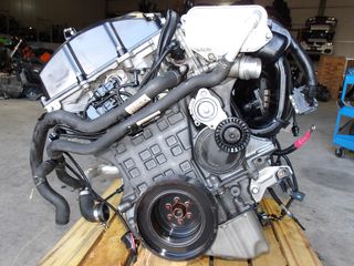 BMW X3 F25 XDRIVE N52B30AF ΚΙΝΗΤΗΡΑΣ-thumb-13
