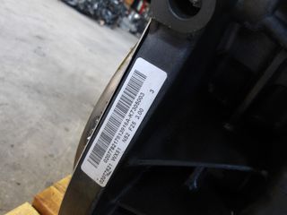 BMW X3 F25 XDRIVE N52B30AF ΚΙΝΗΤΗΡΑΣ-thumb-14