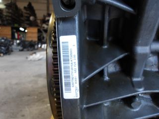 BMW X3 F25 XDRIVE N52B30AF ΚΙΝΗΤΗΡΑΣ-thumb-15