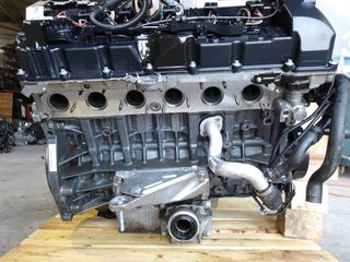 BMW X3 F25 XDRIVE N52B30AF ΚΙΝΗΤΗΡΑΣ-thumb-12