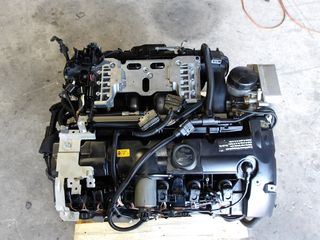 BMW X3 F25 XDRIVE N52B30AF ΚΙΝΗΤΗΡΑΣ-thumb-5