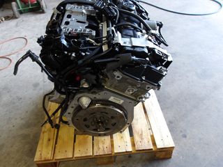 BMW X3 F25 XDRIVE N52B30AF ΚΙΝΗΤΗΡΑΣ-thumb-6