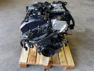 BMW X3 F25 XDRIVE N52B30AF ΚΙΝΗΤΗΡΑΣ-thumb-7