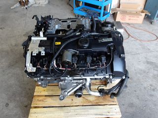 BMW X3 F25 XDRIVE N52B30AF ΚΙΝΗΤΗΡΑΣ-thumb-4