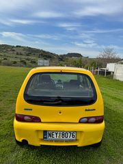 Fiat Seicento 2002 ΓΡΑΜΜΑΤΙΑ ΜΕ ΔΟΣΕΙΣ ΧΩΡΙΣ ΤΡΑΠΕΖΕΣ-thumb-3