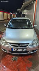 Opel Corsa '05  1.3 CDTI Edition