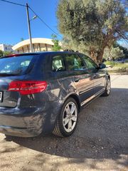 Audi A3 '10  Sportback 1.8 TFSI 