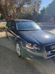 Audi A3 '10  Sportback 1.8 TFSI 