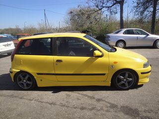 Fiat Punto 1998-thumb-4