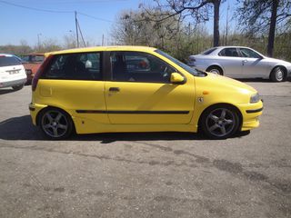 Fiat Punto 1998-thumb-5