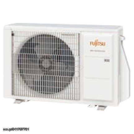 Fujitsu Εξωτερική Μονάδα για Multi Κλιματιστικά 36000 BTU