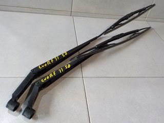 DAIHATSU CUORE '11 1.0 12V AUTO (5Θ) ΜΠΡΑΤΣΑ ΥΑΛΟΚΑΘΑΡΙΣΤΗΡΩΝ,ΣΚΙΑΔΙΑ,ΠΛΑΦΟΝΙΕΡΑ,ΝΤΟΥΛΑΠΑΚΙ,ΨΕΥΤΟΚΑΠΑΚΟ ΚΙΝΗΤΗΡΑ,ΔΟΧΕΙΟ ΝΕΡΟΥ ΚΑΙ ΑΝΤΙΣΤΑΣΗ ΚΑΛΟΡΙΦΕΡ