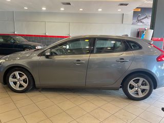 Volvo V40 '14  TD