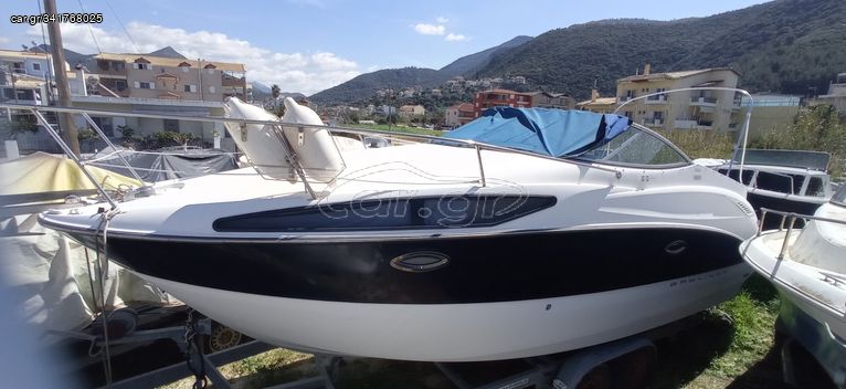Bayliner 2009