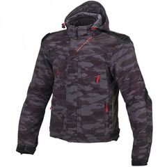 ΜΠΟΥΦΑΝ MACNA REDOX CAMO  Μ
