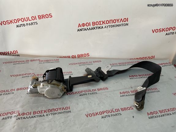 DAIHATSU TERIOS 97-2005 ΖΩΝΗ ΕΜΠΡΟΣ ΑΡΙΣΤΕΡΑ 