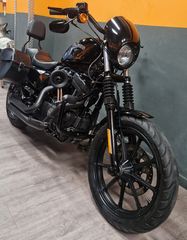 Harley Davidson Sportster 1200 '19 IRON