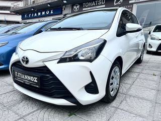 Toyota Yaris '18 ΦΙΜΕ,ADROID, 70000χλμ ΕΛΛΗΝΙΚΟ