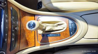 Mercedes-Benz CLS 350 2007 CGI 292HP-thumb-20