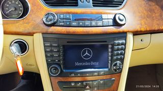 Mercedes-Benz CLS 350 2007 CGI 292HP-thumb-19