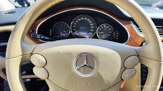 Mercedes-Benz CLS 350 2007 CGI 292HP-thumb-16