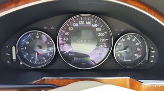 Mercedes-Benz CLS 350 2007 CGI 292HP-thumb-17