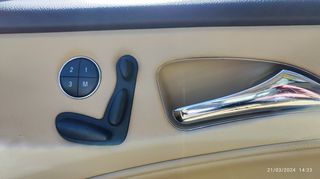 Mercedes-Benz CLS 350 2007 CGI 292HP-thumb-15