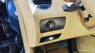 Mercedes-Benz CLS 350 2007 CGI 292HP-thumb-11
