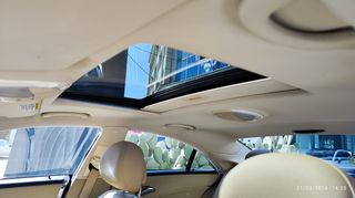Mercedes-Benz CLS 350 2007 CGI 292HP-thumb-21