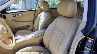 Mercedes-Benz CLS 350 2007 CGI 292HP-thumb-10